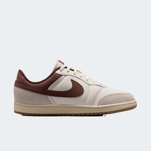 Air Jordan Skyline Low LE "Sail/Brown" | IQ6425-101 Air Jordan Skyline Low LE "Sail/Brown" | IQ6425-101