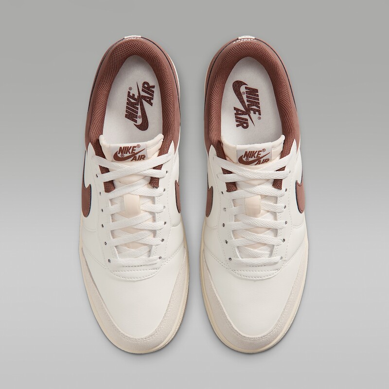 Air Jordan Skyline Low LE "Sail/Brown" | IQ6425-101 Air Jordan Skyline Low LE "Sail/Brown" | IQ6425-101
