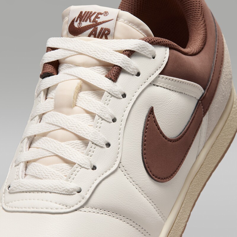 Air Jordan Skyline Low LE "Sail/Brown" | IQ6425-101