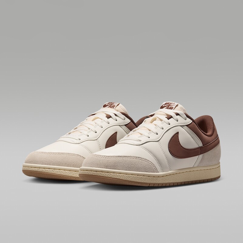 Air Jordan Skyline Low LE "Sail/Brown" | IQ6425-101 Air Jordan Skyline Low LE "Sail/Brown" | IQ6425-101