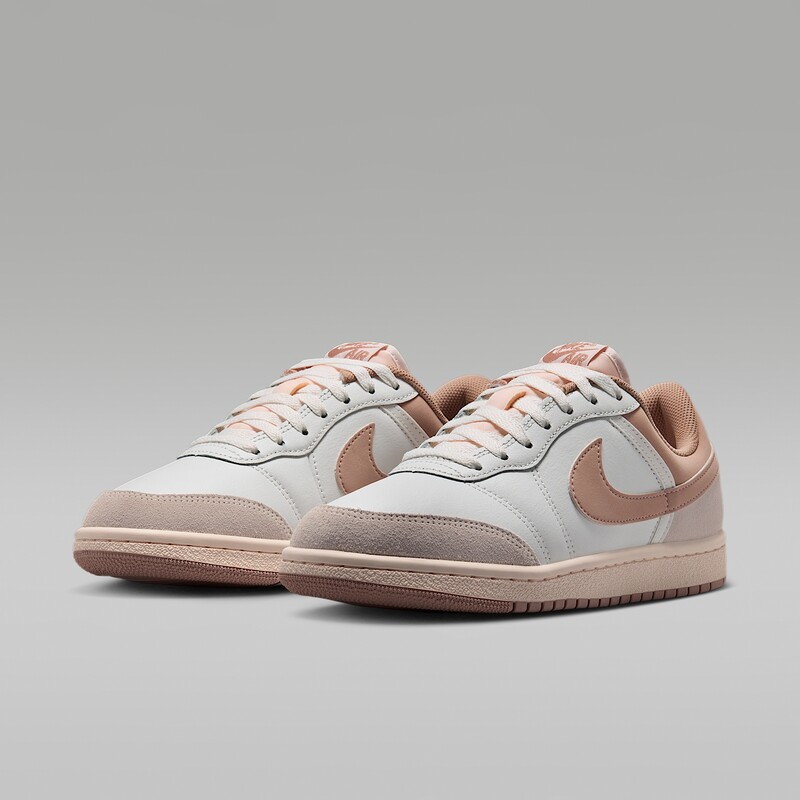 Air Jordan Skyline Low "White/Sail" | IQ6586-102