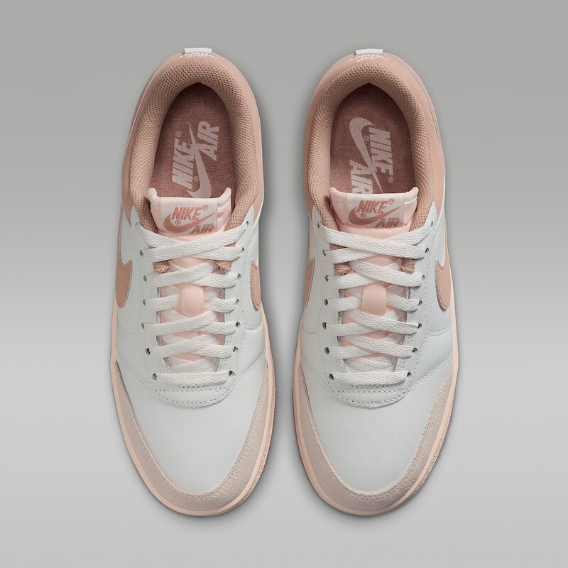 Air Jordan Skyline Low "White/Sail" | IQ6586-102