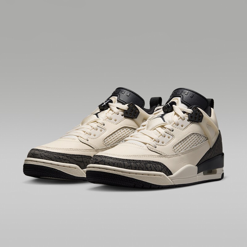 Jordan Spizike Low "Chalk" | IR1836-102
