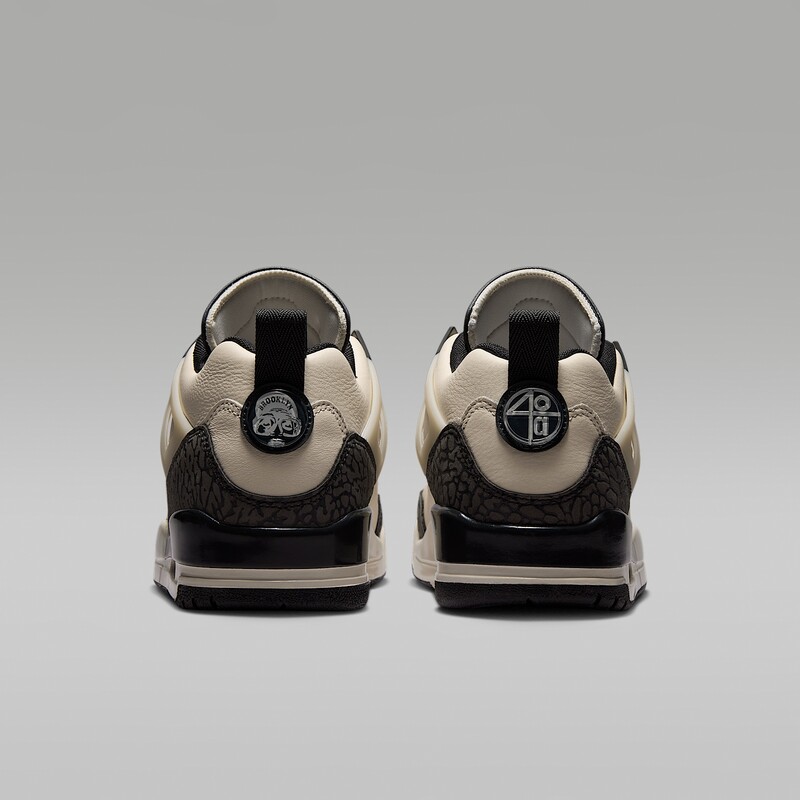 Jordan Spizike Low "Chalk" | IR1836-102