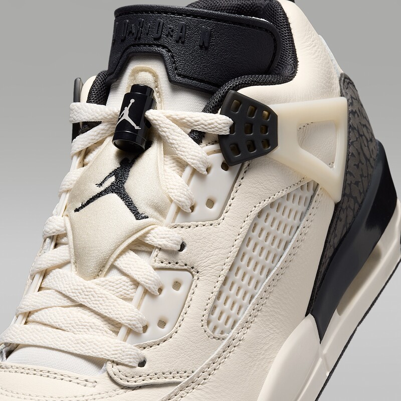 Jordan Spizike Low "Chalk" | IR1836-102 Jordan Spizike Low "Chalk" | IR1836-102