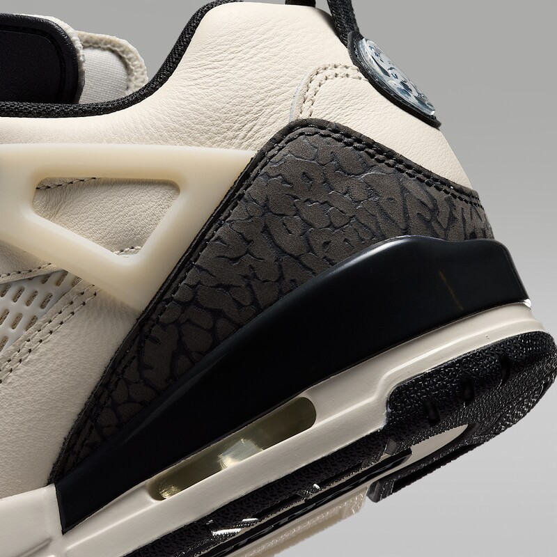 Jordan Spizike Low "Chalk" | IR1836-102