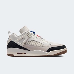Jordan Spizike Low "Phantom/Sail" | IV6807-001