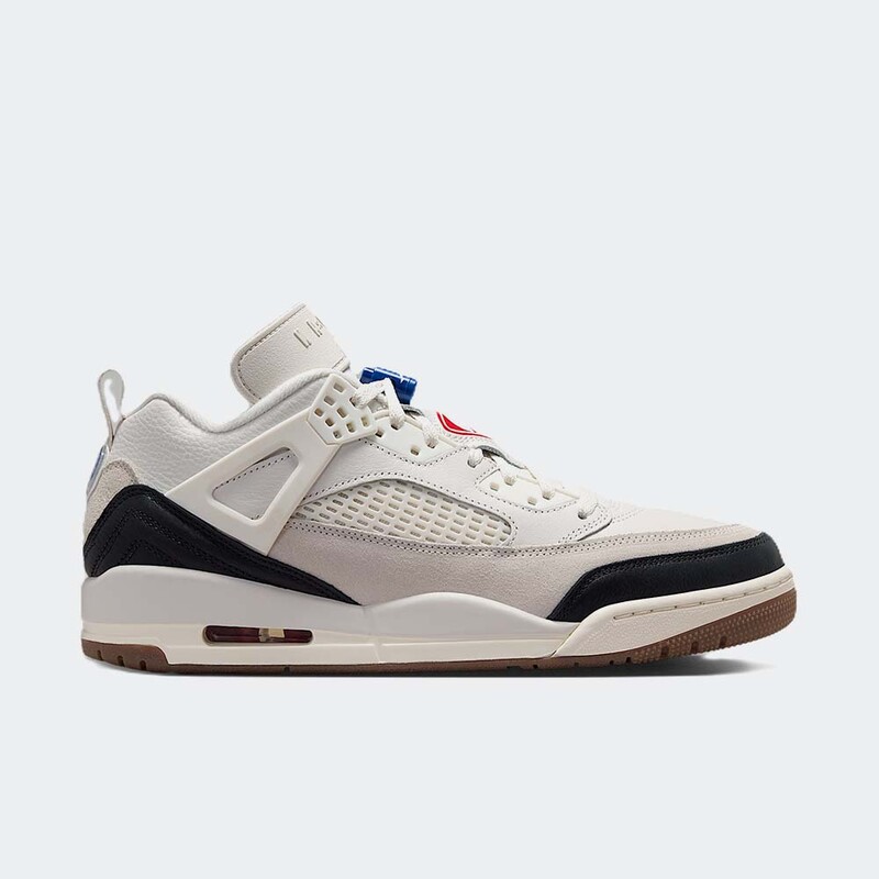 Jordan Spizike Low "Phantom/Sail" | IV6807-001 Jordan Spizike Low "Phantom/Sail" | IV6807-001