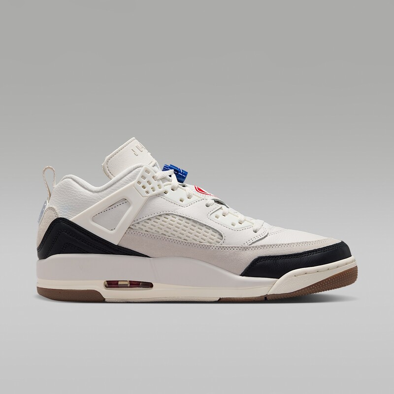 Jordan Spizike Low "Phantom/Sail" | IV6807-001 Jordan Spizike Low "Phantom/Sail" | IV6807-001
