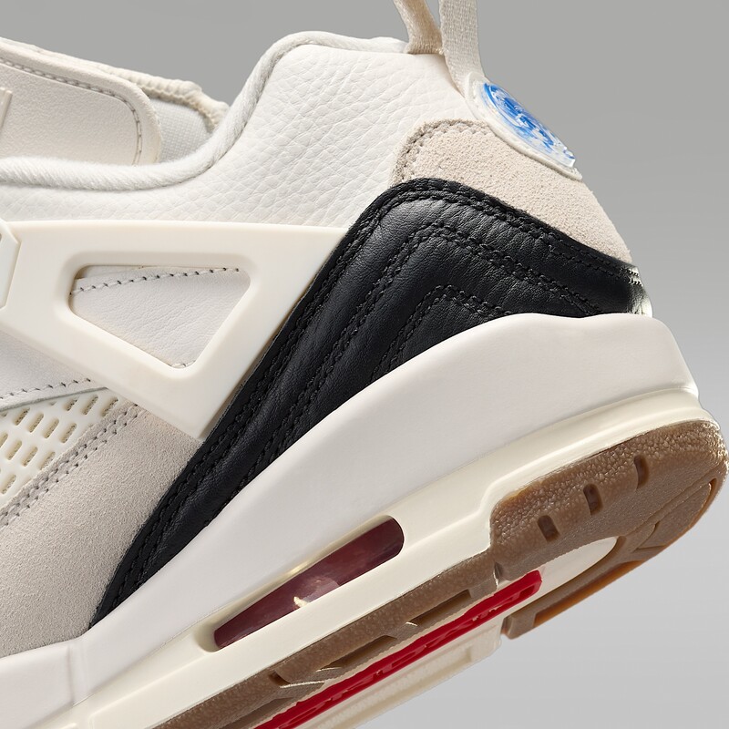 Jordan Spizike Low "Phantom/Sail" | IV6807-001 Jordan Spizike Low "Phantom/Sail" | IV6807-001