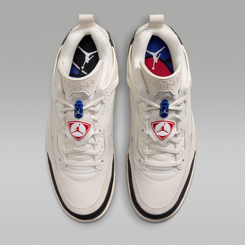 Jordan Spizike Low "Phantom/Sail" | IV6807-001 Jordan Spizike Low "Phantom/Sail" | IV6807-001