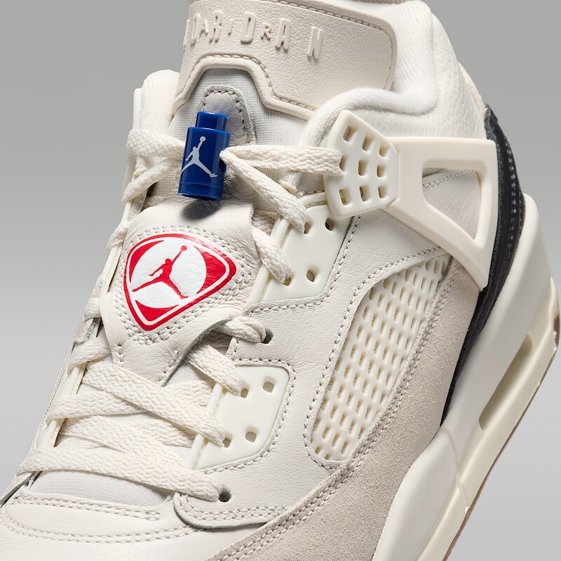 Jordan Spizike Low "Phantom/Sail" | IV6807-001 Jordan Spizike Low "Phantom/Sail" | IV6807-001