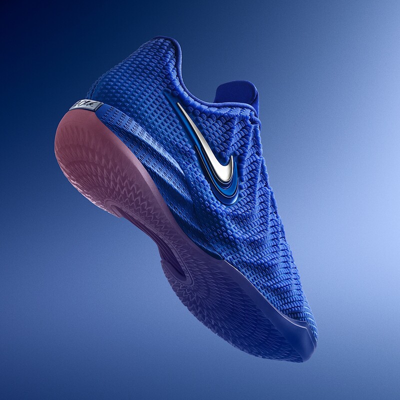 Nike Caitlin 1 "Racer Blue" | IH7423-400
