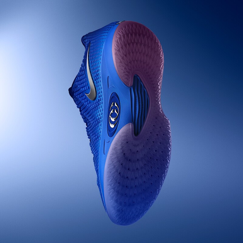Nike Caitlin 1 "Racer Blue" | IH7423-400
