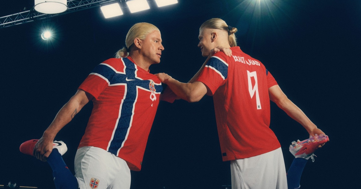 USA, Brazil, England and more: The most exciting Nike kits for the 2026 World Cup USA, Brazil, England and more: The most exciting Nike kits for the 2026 World Cup