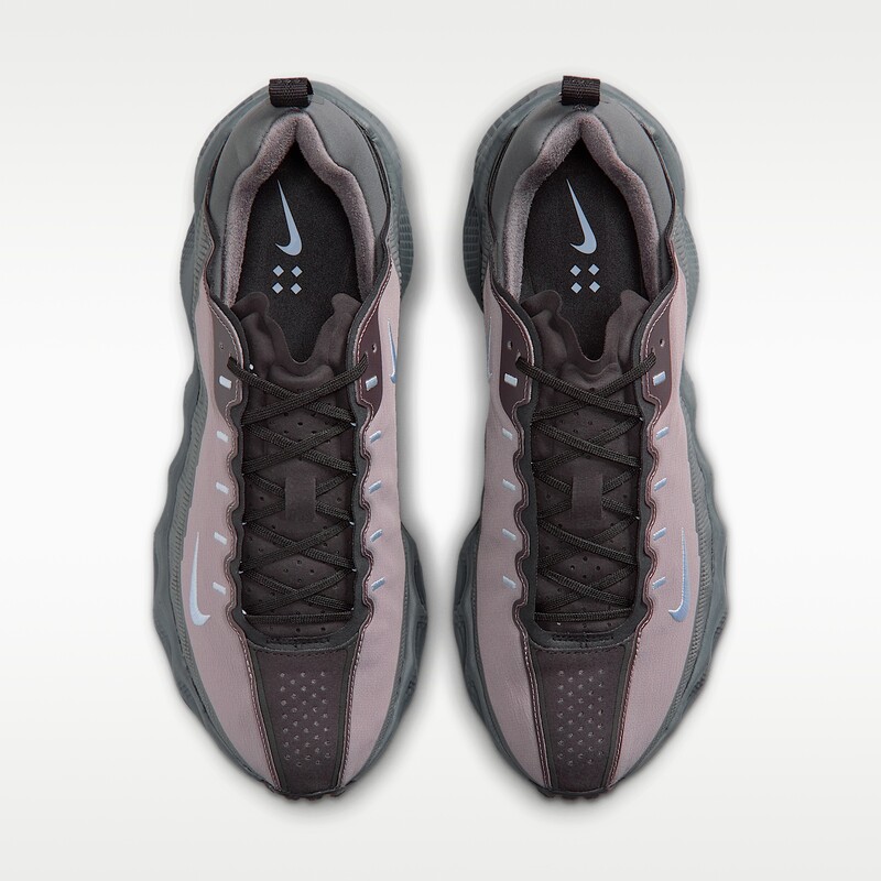 Nike Ava Rover "Wolf Grey" | DX4215-013