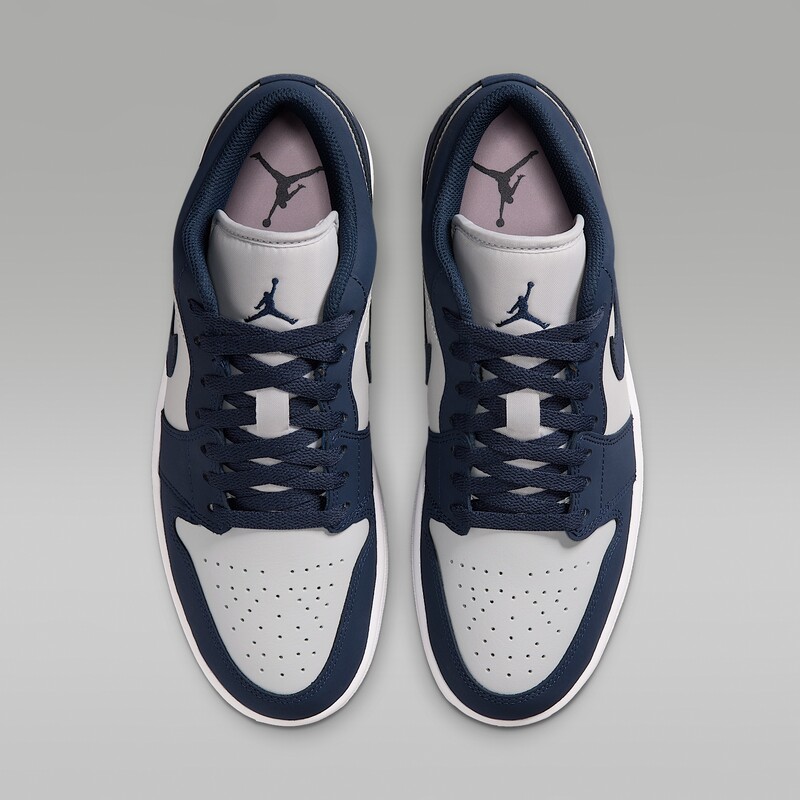 Air Jordan 1 Low "Obsidian/Grey" | IV6045-451 Air Jordan 1 Low "Obsidian/Grey" | IV6045-451