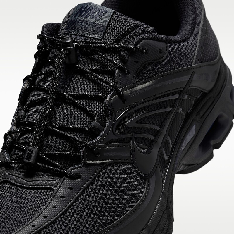 Nike Air Max Moto 2K "Black/Anthracite" | IR0072-002