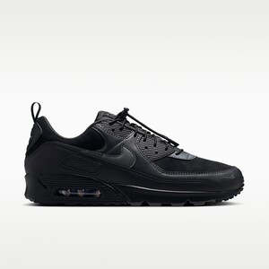 Nike Air Max 90 "Black/Anthracite" | IV4695-001