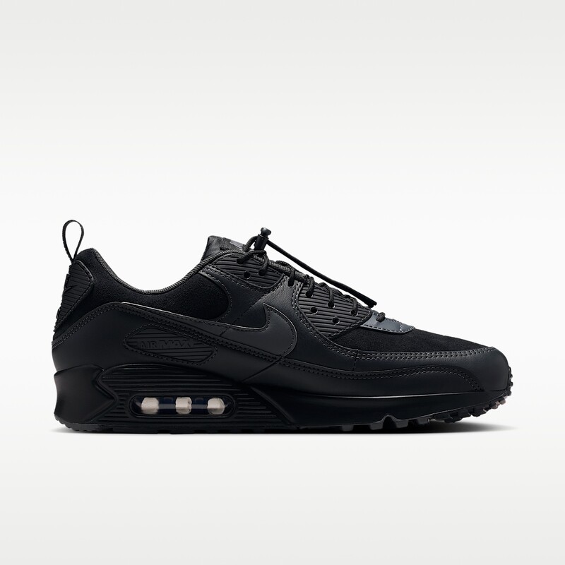 Nike Air Max 90 "Black/Anthracite" | IV4695-001 Nike Air Max 90 "Black/Anthracite" | IV4695-001
