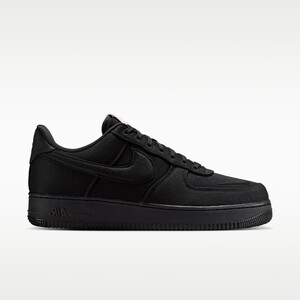 Nike Air Force 1 '07 LV8 "Black Denim" | IM5751-001 Nike Air Force 1 '07 LV8 "Black Denim" | IM5751-001