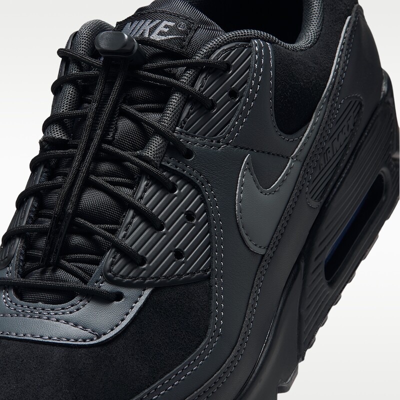Nike Air Max 90 "Black/Anthracite" | IV4695-001