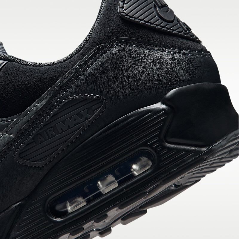 Nike Air Max 90 "Black/Anthracite" | IV4695-001