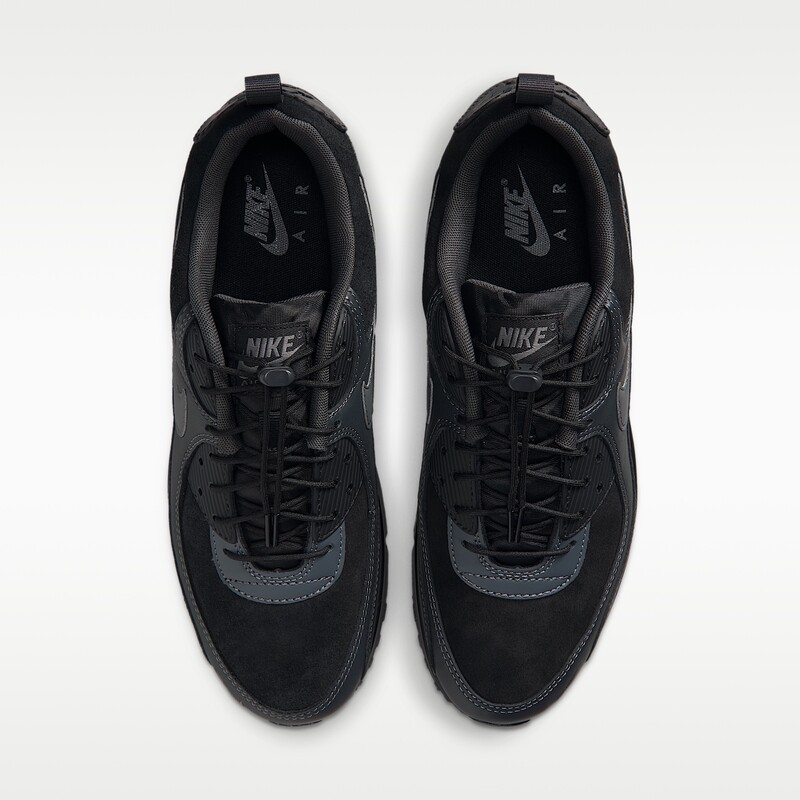 Nike Air Max 90 "Black/Anthracite" | IV4695-001
