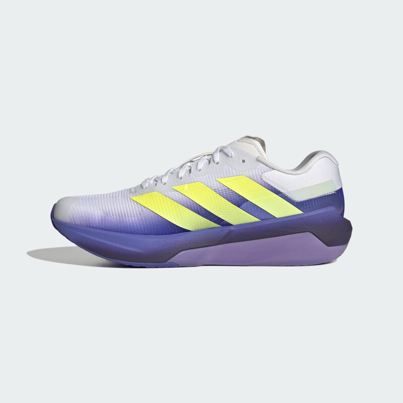 adidas Adizero Dropset Pro "Lemon/Purple" | KK1549