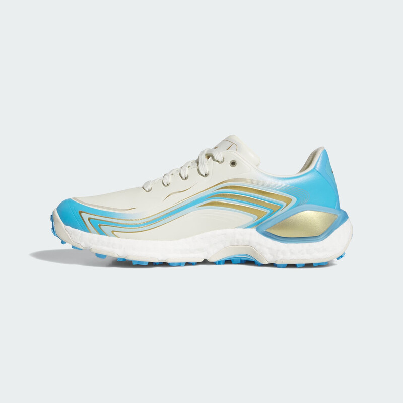 Lionel Messi x adidas Codechaos G "Ivory" | KJ0956