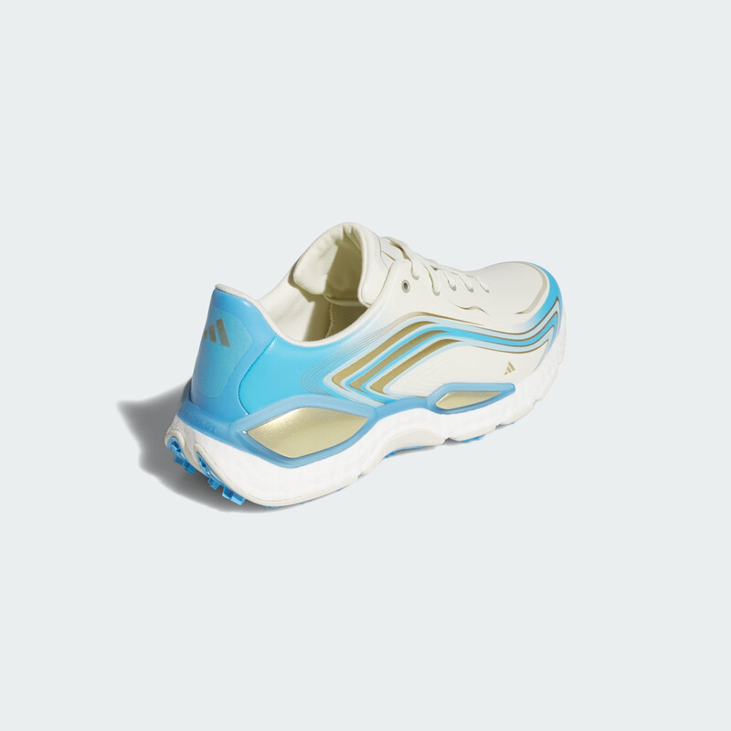 Lionel Messi x adidas Codechaos G "Ivory" | KJ0956