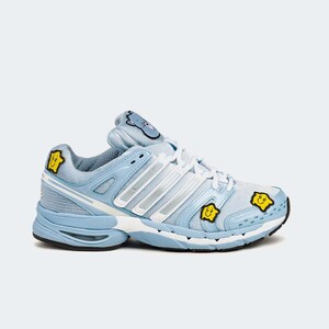 Care Bears x adidas Adistar Control 5 "Clear Sky" | KK2606