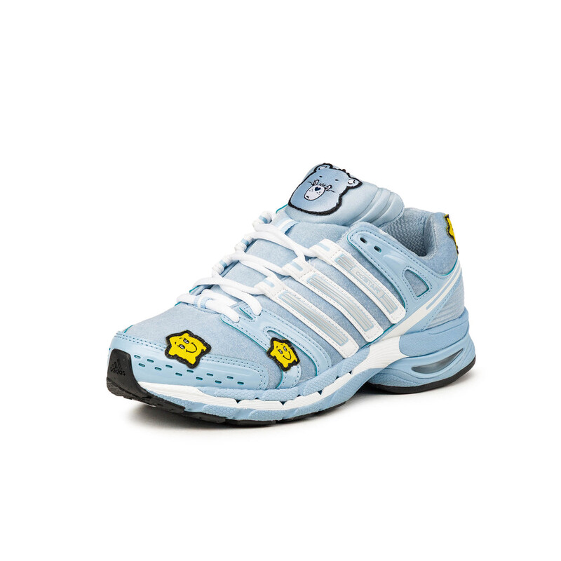Care Bears x adidas Adistar Control 5 "Clear Sky" | KK2606 Care Bears x adidas Adistar Control 5 "Clear Sky" | KK2606