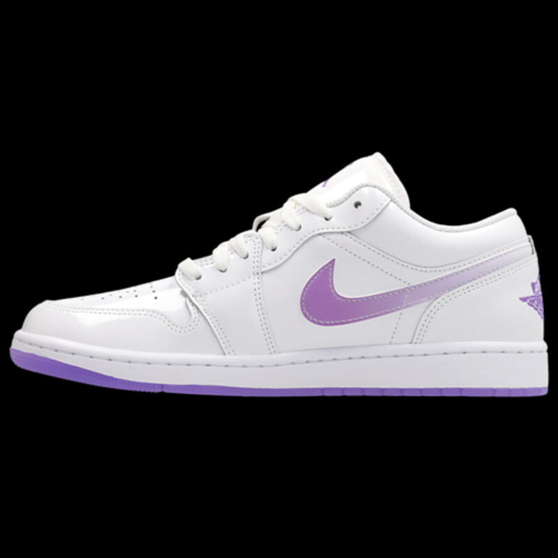 Air Jordan 1 Low "Quai 54 2026" | IR2367-100