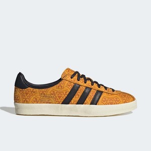 adidas Mexicana "Preloved Yellow" | KH9641