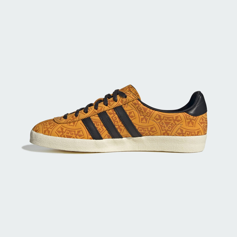 adidas Mexicana "Preloved Yellow" | KH9641 adidas Mexicana "Preloved Yellow" | KH9641