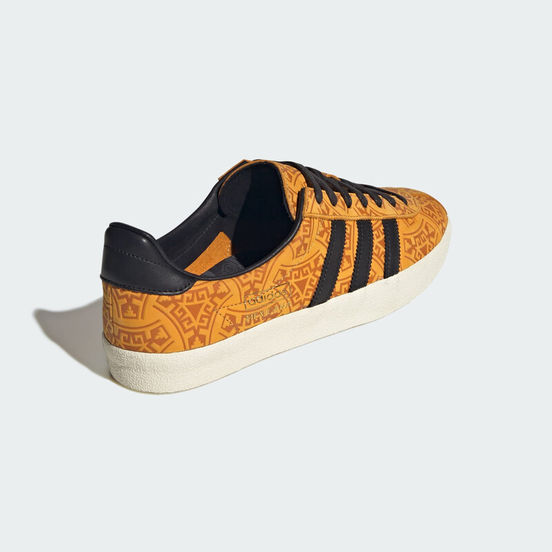 adidas Mexicana "Preloved Yellow" | KH9641 adidas Mexicana "Preloved Yellow" | KH9641