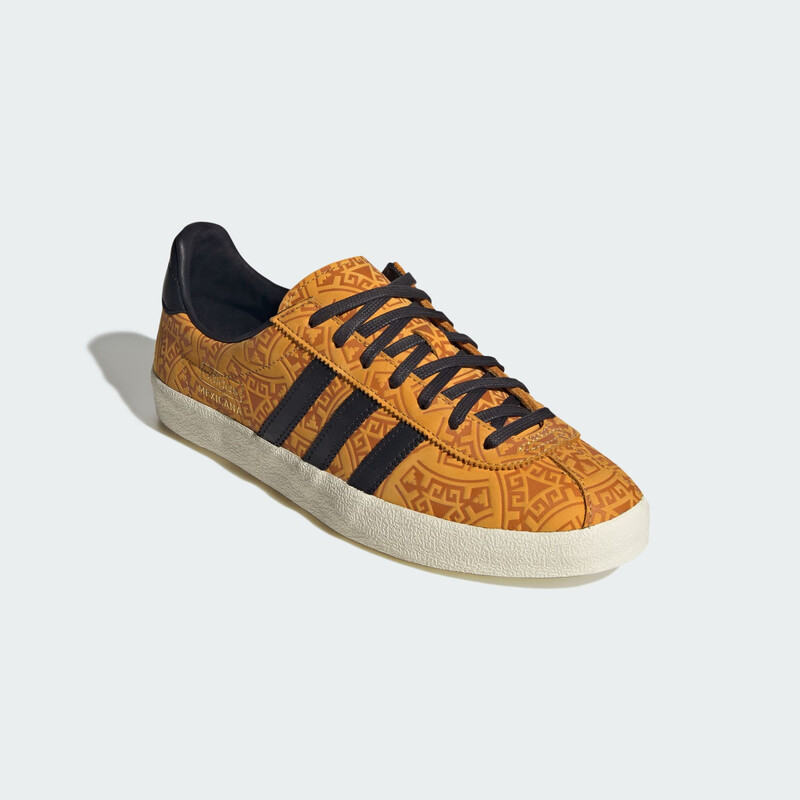 adidas Mexicana "Preloved Yellow" | KH9641 adidas Mexicana "Preloved Yellow" | KH9641