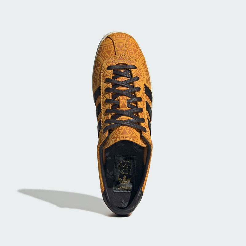 adidas Mexicana "Preloved Yellow" | KH9641 adidas Mexicana "Preloved Yellow" | KH9641