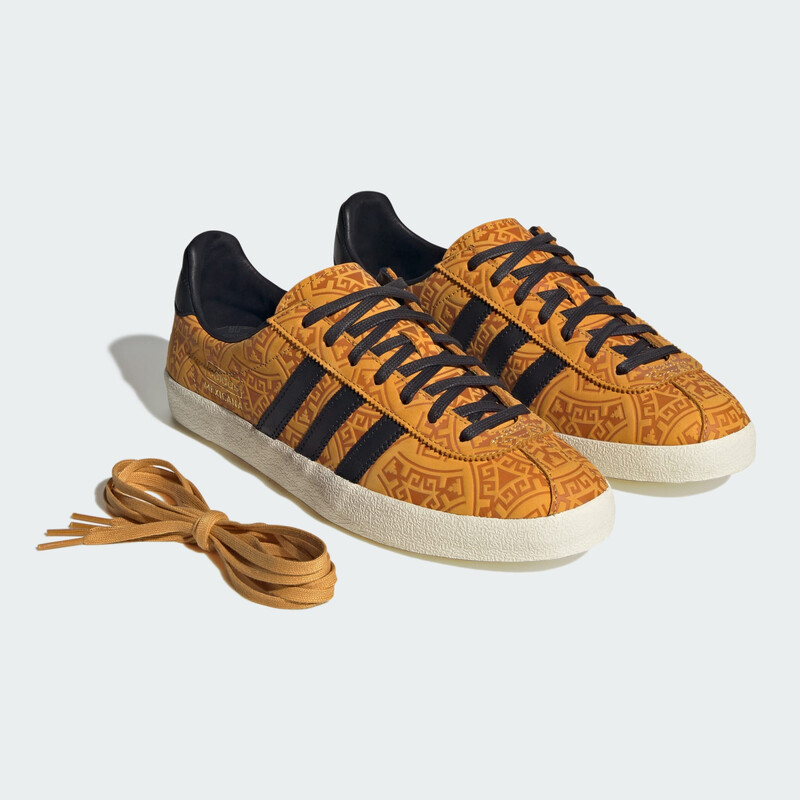 adidas Mexicana "Preloved Yellow" | KH9641 adidas Mexicana "Preloved Yellow" | KH9641