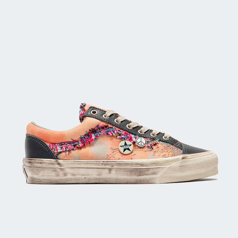 Vans Premium Old Skool 36 "Souvenir" | VN000E8VE4A1
