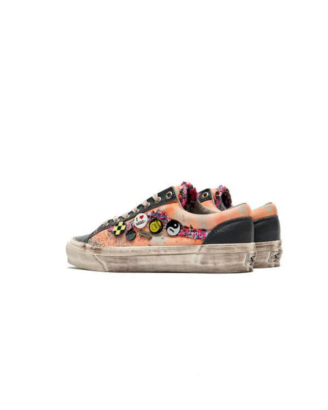 Vans Premium Old Skool 36 "Souvenir" | VN000E8VE4A1