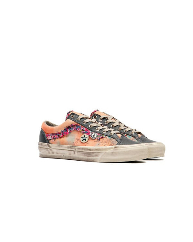 Vans Premium Old Skool 36 "Souvenir" | VN000E8VE4A1