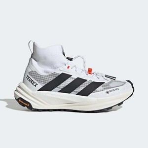 adidas Terrex Freehiker 3 Ultra GORE-TEX "White" | KI8263