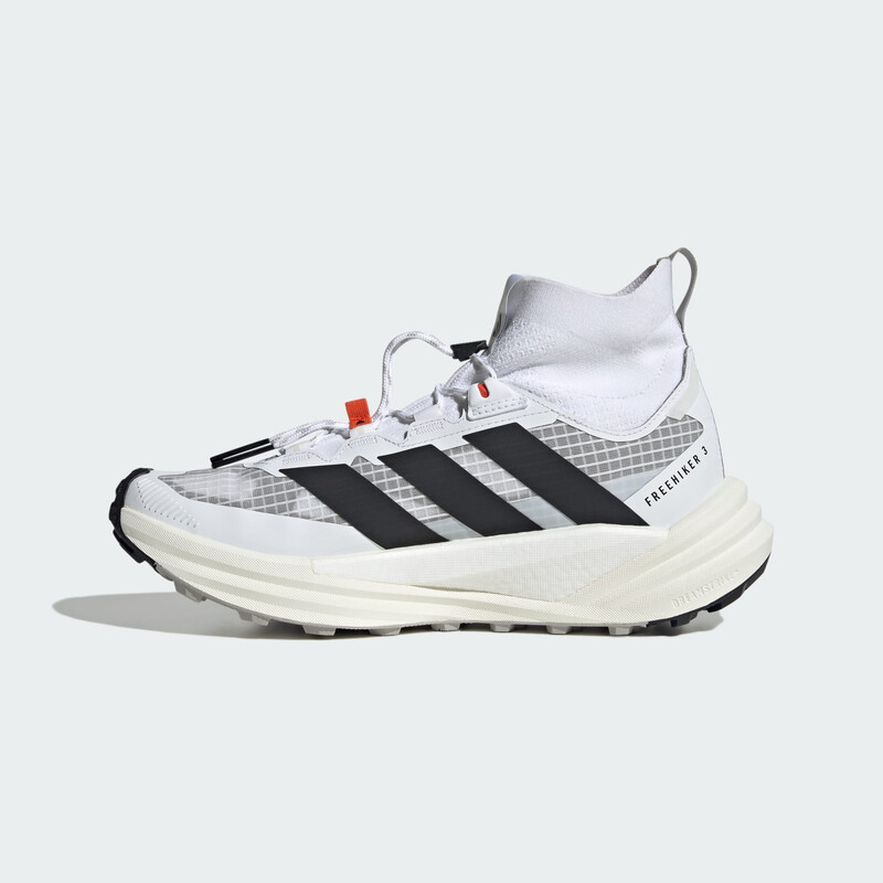adidas Terrex Freehiker 3 Ultra GORE-TEX "White" | KI8263