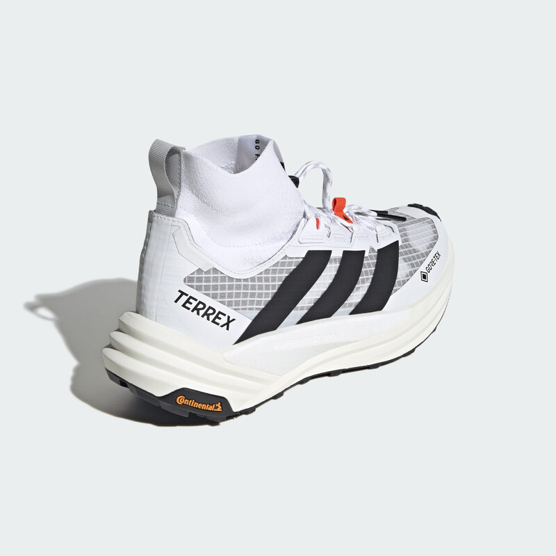 adidas Terrex Freehiker 3 Ultra GORE-TEX "White" | KI8263