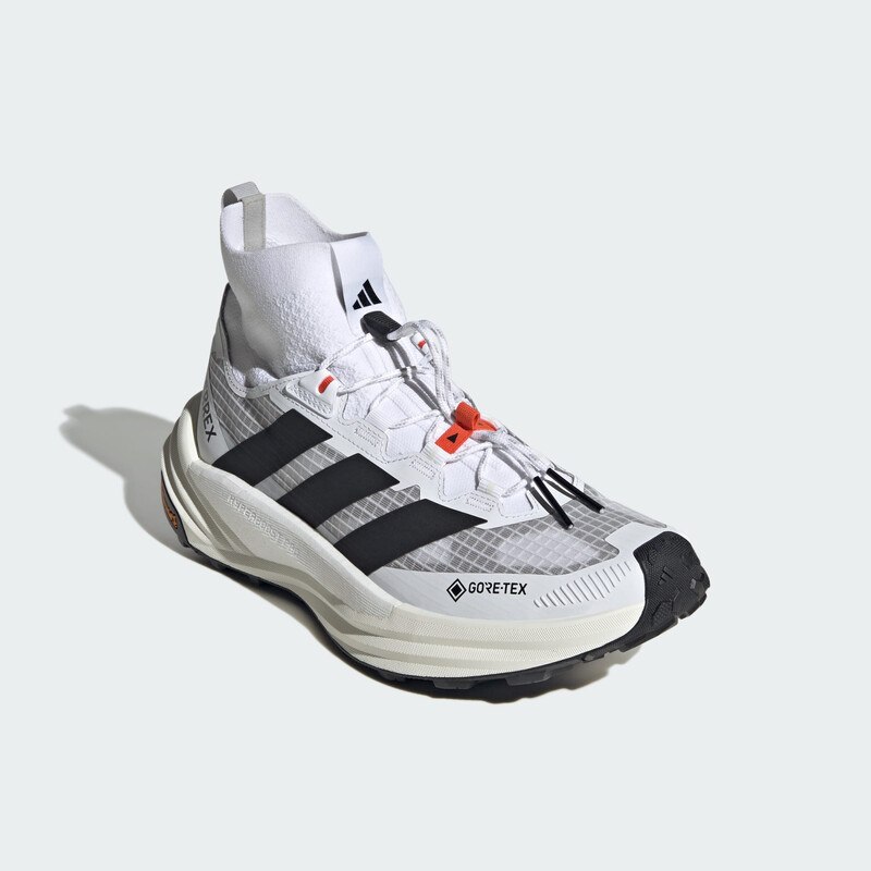 adidas Terrex Freehiker 3 Ultra GORE-TEX "White" | KI8263