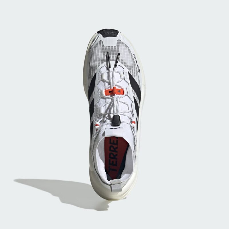 adidas Terrex Freehiker 3 Ultra GORE-TEX "White" | KI8263