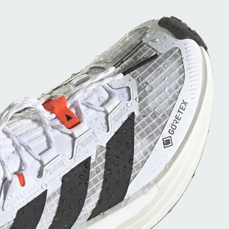 adidas Terrex Freehiker 3 Ultra GORE-TEX "White" | KI8263