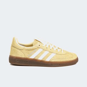 Care Bears x adidas Handball SPZL "Yellow" | KI5034